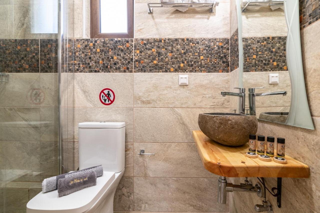 Villa Foteini Skinária Extérieur photo